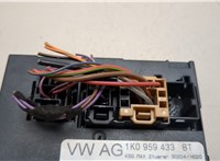  Блок комфорта Volkswagen Tiguan 2007-2011 20479294 #2