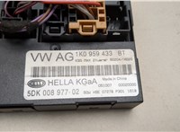  Блок комфорта Volkswagen Tiguan 2007-2011 20479294 #3