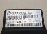  Блок управления интерфейсом Volkswagen Tiguan 2007-2011 20479295 #4
