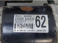 Стартер Subaru Forester (S14) 2018-2024 20479304 #4