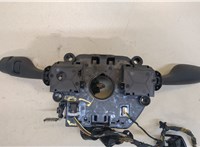  Переключатель поворотов и дворников (стрекоза) BMW X5 F15 2013-2018 20479305 #2