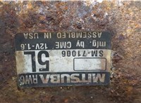  Стартер Acura RDX 2006-2013 20479309 #4