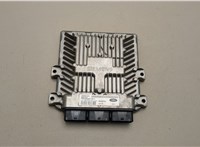 5WS40278B-T, NNN500750 Блок управления двигателем Land Rover Discovery 3 2004-2009 20479326 #1