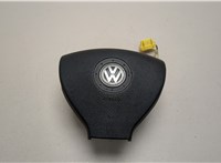  Подушка безопасности водителя Volkswagen Caddy 2004-2015 20479332 #1