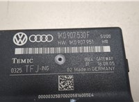  Блок управления интерфейсом Volkswagen Golf Plus 20479334 #2