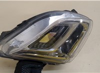 84226246 Фара противотуманная (галогенка) Chevrolet Equinox 2017-2021 20479337 #2