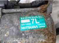 SM74006 Стартер Honda Civic 2011-2017 20479338 #3