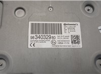  Магнитола Peugeot Expert 2016-2025 20479341 #2