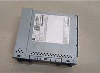 84762976 Блок управления радиоприемником Chevrolet Equinox 2017-2021 20479342 #1