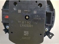85602244 Двигатель отопителя (моторчик печки) Chevrolet Equinox 2017-2021 20479344 #4