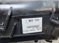 919503X510, 919513X100 Блок предохранителей Hyundai Elantra 2010-2016 20479345 #5
