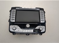  Магнитола Ford Mondeo 4 2007-2015 20479347 #1