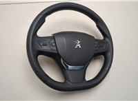  Подушка безопасности водителя Peugeot Expert 2016-2025 11436038 #1