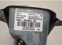  Подушка безопасности переднего пассажира Ford C-Max 2002-2010 20479376 #3