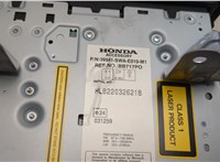 39541SWAE010M1 Магнитола Honda CR-V 2006-2012 20479380 #5