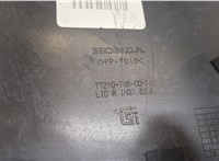  Пластик (обшивка) салона Honda Civic 2011-2017 20479383 #3