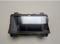 1257296, 22860595 Щиток приборов (приборная панель) Opel Ampera 2011-2015 20479385 #1