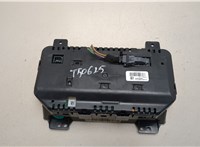 1257296, 22860595 Щиток приборов (приборная панель) Opel Ampera 2011-2015 20479385 #2