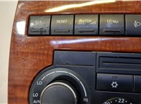  Переключатель отопителя (печки) Jeep Grand Cherokee 2004-2010 20479388 #2