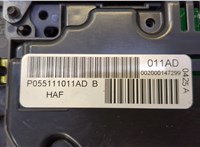  Переключатель отопителя (печки) Jeep Grand Cherokee 2004-2010 20479388 #5