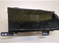  Дисплей компьютера (информационный) Honda Civic 2011-2017 20479392 #1