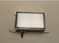  Дисплей компьютера (информационный) Nissan Primera P12 2002-2007 20479394 #1