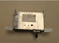  Дисплей компьютера (информационный) Nissan Primera P12 2002-2007 20479394 #3