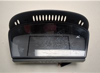 6945661 Дисплей компьютера (информационный) BMW 5 E60 2003-2010 20479398 #1