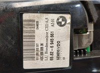 6945661 Дисплей компьютера (информационный) BMW 5 E60 2003-2010 20479398 #6