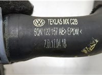  Насос водяной (помпа) Volkswagen Tiguan 2016-2020 20479412 #2