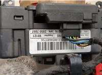  Переключатель поворотов и дворников (стрекоза) Citroen Jumper (Relay) 2014-2025 20479425 #3