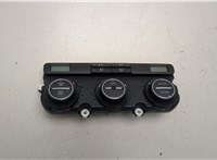  Переключатель отопителя (печки) Volkswagen Golf Plus 20479433 #1