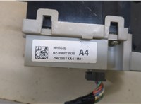  Переключатель отопителя (печки) Acura RDX 2006-2013 20479449 #3