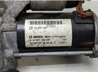  Стартер Buick Encore 2016-2022 20479451 #4