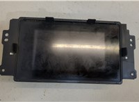 39810A000 Дисплей компьютера (информационный) Acura RDX 2006-2013 20479469 #1