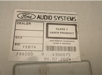  Магнитола Ford Focus 2 2008-2011 20479472 #2