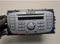  Магнитола Ford Focus 2 2008-2011 20479472 #3