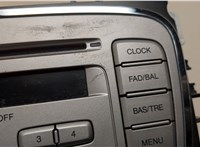  Магнитола Ford Focus 2 2008-2011 20479472 #4