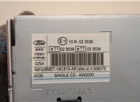  Магнитола Ford Focus 2 2008-2011 20479472 #6