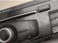 8R2035186N Магнитола Audi A4 (B8) 2007-2015 20479475 #4