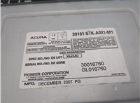 39101STKA021 Магнитола Acura RDX 2006-2013 20479484 #8