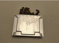  Блок управления двигателем BMW X5 E53 2000-2006 20479485 #4