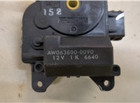  Электропривод заслонки отопителя Acura RDX 2006-2013 20479493 #3