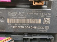 8K0907064GB Блок управления бортовой сети (Body Control Module) Audi A4 (B8) 2007-2015 20479509 #4