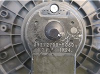  Двигатель отопителя (моторчик печки) Acura RDX 2006-2013 20479513 #3