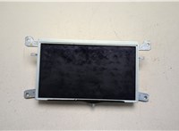 8T0919603G Дисплей компьютера (информационный) Audi A4 (B8) 2007-2015 20479515 #1