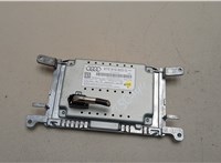 8T0919603G Дисплей компьютера (информационный) Audi A4 (B8) 2007-2015 20479515 #3