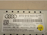 8T0919603G Дисплей компьютера (информационный) Audi A4 (B8) 2007-2015 20479515 #5