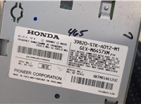  Блок управления радиоприемником Acura RDX 2006-2013 20479524 #3