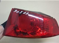 Фонарь (задний) Acura RDX 2006-2013 20479530 #1